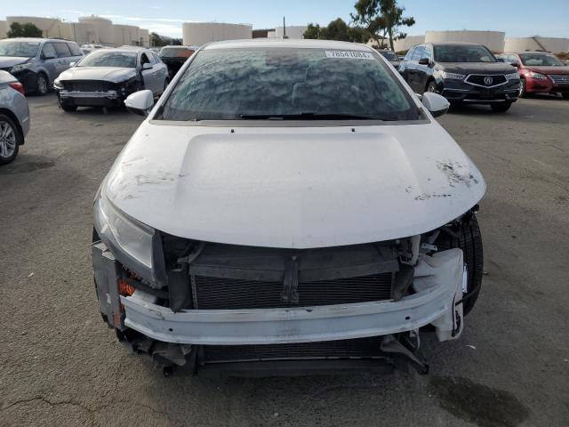 VIN 1G1RD6E44FU119741 2015 Chevrolet Volt no.5