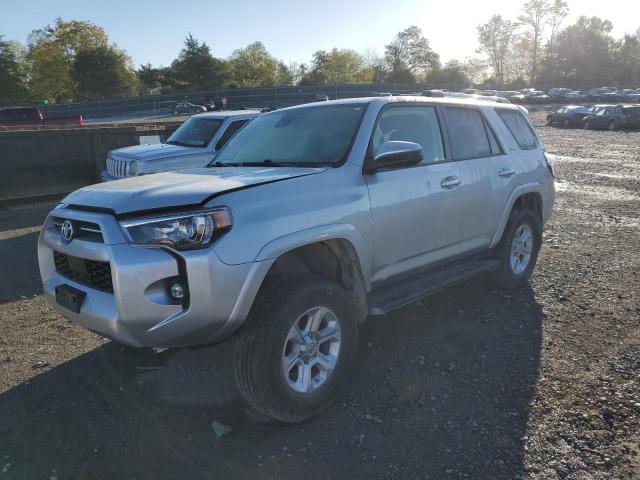 2021 TOYOTA 4RUNNER SR #2974791131