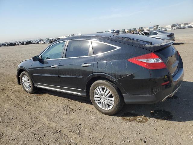 VIN 5J6TF3H37EL001027 2014 Honda Crosstour, EX no.2