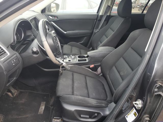 2016 MAZDA CX-5 TOURI - JM3KE4CY1G0875155