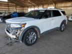 Lot #2991632119 2022 FORD EXPLORER L