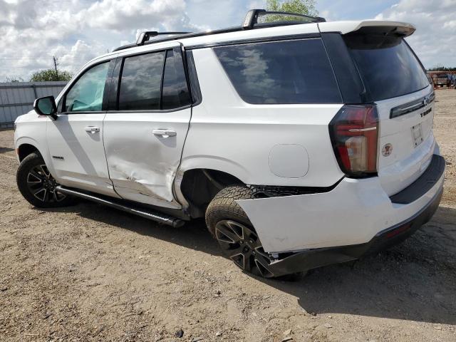 2022 CHEVROLET TAHOE K150 - 1GNSKPKD1NR129757