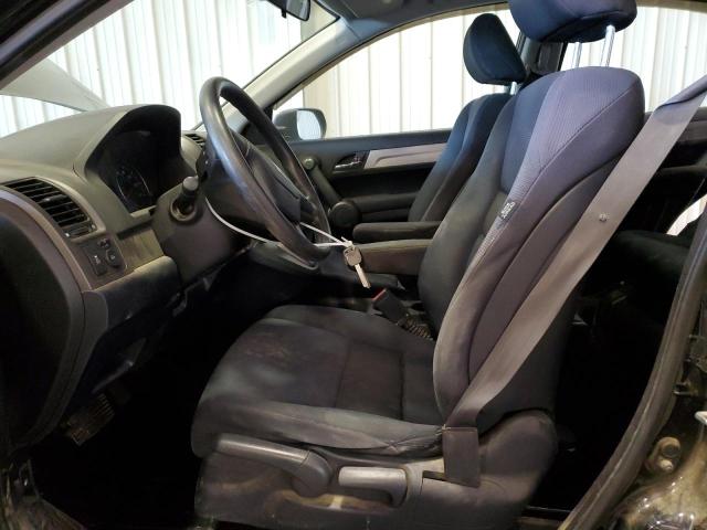 5J6RE4H36BL042750 2011 HONDA CRV