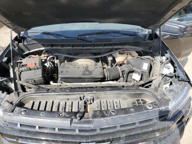 2020 CHEVROLET SILVERADO - 3GCPYFEL6LG396481