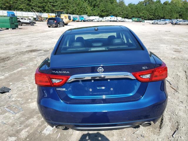 2017 NISSAN MAXIMA 3.5 - 1N4AA6AP2HC429673