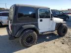 Lot #3023460283 1998 JEEP WRANGLER /