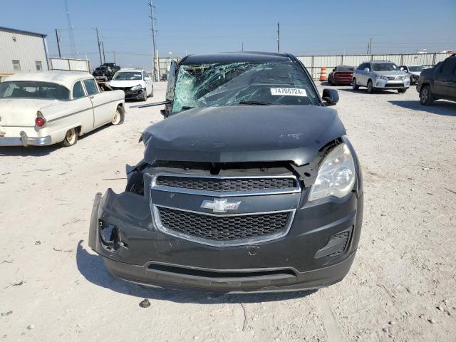 VIN 2GNALBEK3D6206614 2013 CHEVROLET EQUINOX no.5