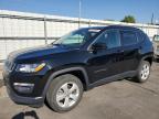2019 JEEP COMPASS LA - 3C4NJDBB3KT729611