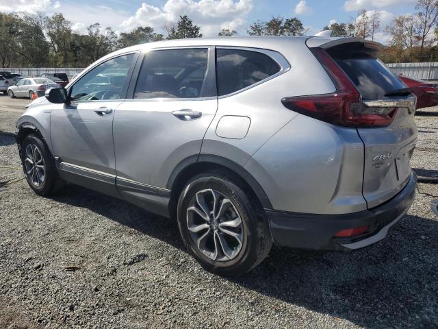 2021 HONDA CR-V EXL - 7FART6H81ME013234