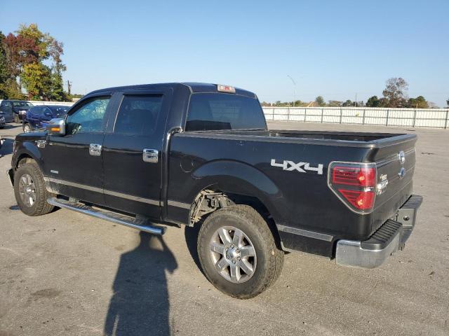 VIN 1FTFW1ET9DKG38355 2013 Ford F-150, Supercrew no.2