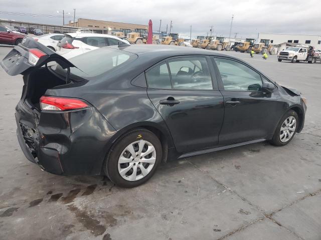 2022 TOYOTA COROLLA LE - 5YFEPMAE3NP377664