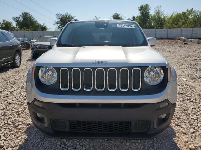 2015 JEEP RENEGADE L - ZACCJABT0FPB58137