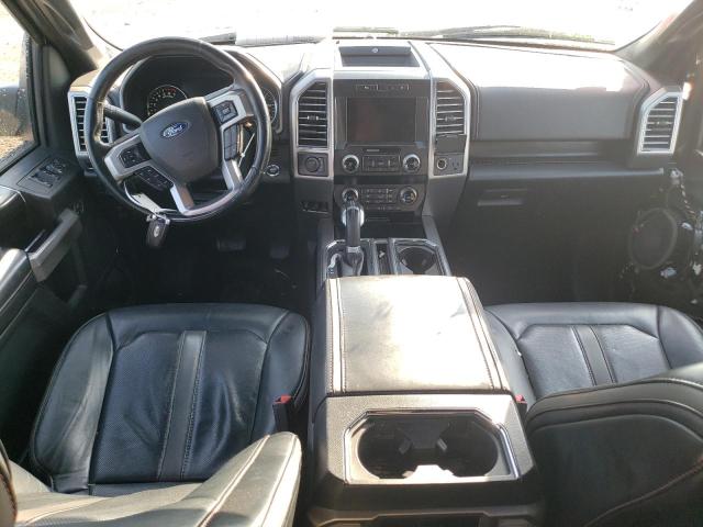 2019 FORD F150 SUPER - 1FTEW1E49KFB84067