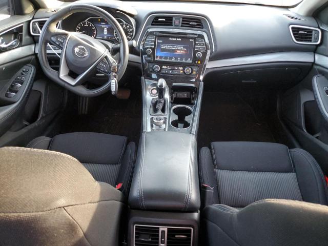 2017 NISSAN MAXIMA 3.5 - 1N4AA6AP7HC375612