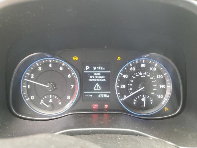 2021 HYUNDAI KONA SE - KM8K1CAA2MU681321