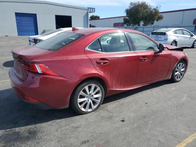 VIN JTHBF1D2XE5017874 2014 Lexus IS, 250 no.3