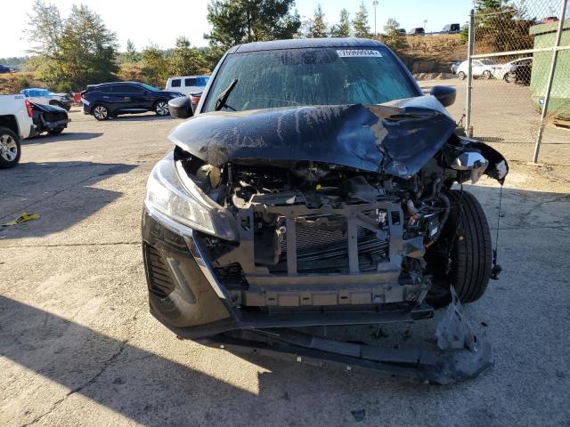 2023 NISSAN KICKS S - 3N1CP5BV1PL506371