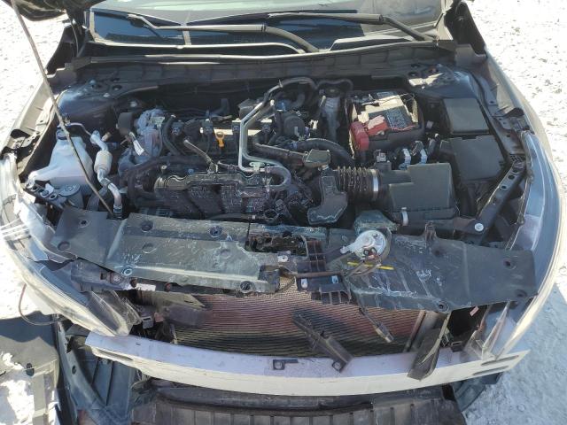 2024 NISSAN ALTIMA SV - 1N4BL4DV5RN341901