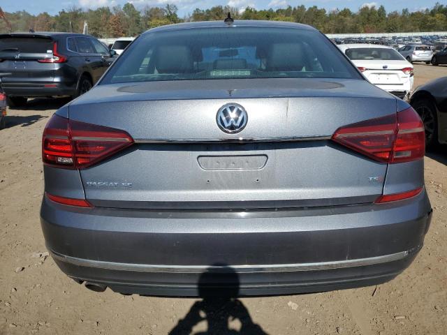 2017 VOLKSWAGEN PASSAT SE - 1VWBT7A33HC036239