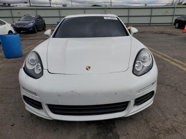 VIN WP0AA2A73EL010438 2014 Porsche Panamera, 2 no.5