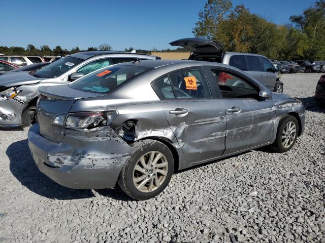 Vin: jm1bl1w70d1783038, lot: 73807494, mazda 3 i 20133