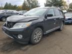 2015 NISSAN PATHFINDER - 5N1AR2MM6FC635035