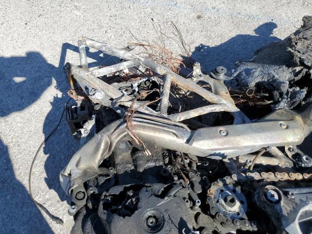 2023 KTM 690 ENDURO VBKLEV400PM749856
