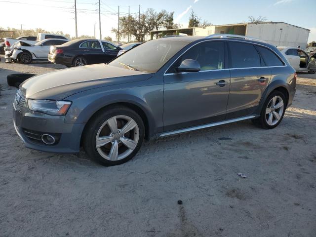 VIN WA1UFAFL7DA049892 2013 Audi A4, Premium Plus no.1