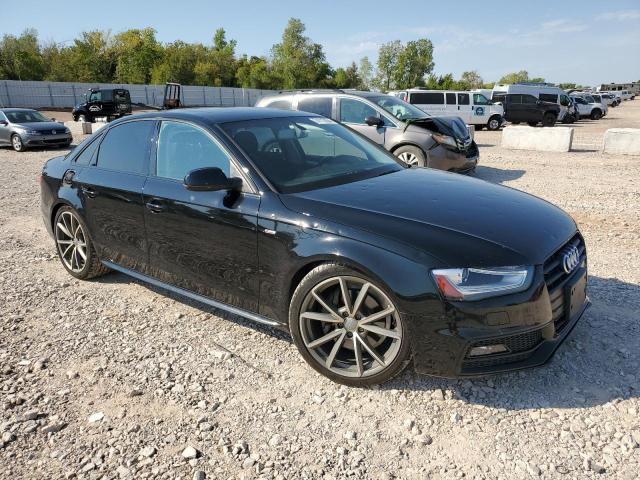 VIN WAUAFAFL0GN012606 2016 Audi A4, Premium S-Line no.4