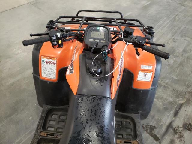 2002 HONDA TRX350 FE 478TE254X24102903