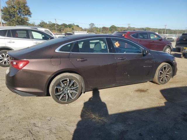 2016 CHEVROLET MALIBU LT - 1G1ZF5SX9GF200002