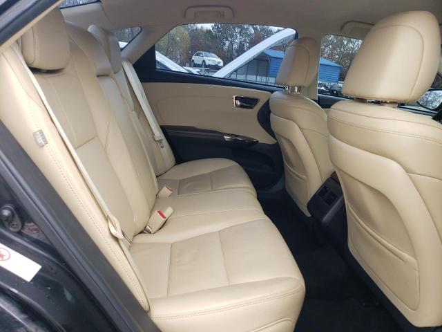 2016 TOYOTA AVALON XLE - 4T1BK1EB3GU230343