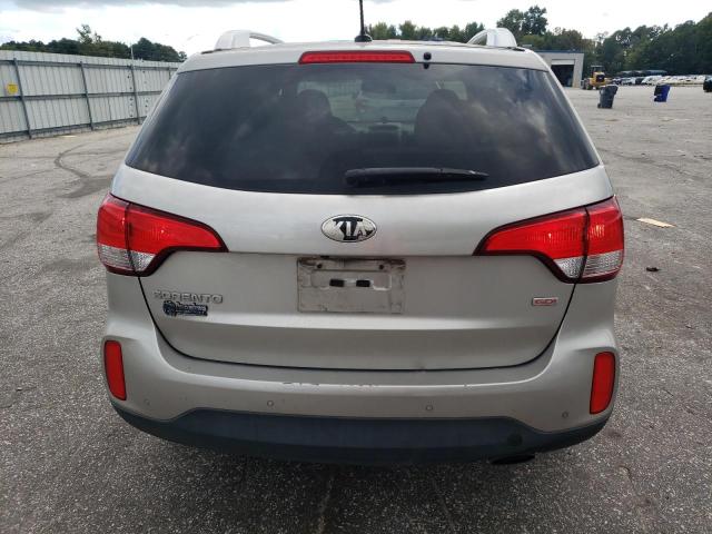 2015 KIA SORENTO LX - 5XYKT4A65FG559427