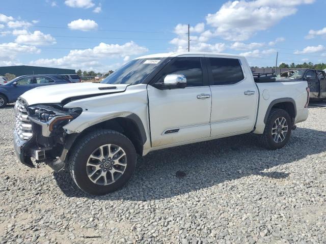 2024 TOYOTA TUNDRA CRE - 5TFMA5DB2RX144001