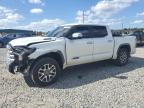 2024 TOYOTA TUNDRA CRE - 5TFMA5DB2RX144001