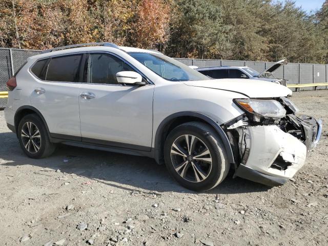 2019 NISSAN ROGUE S - JN8AT2MV5KW373391