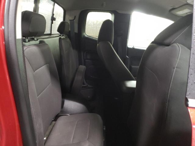 2016 CHEVROLET COLORADO L - 1GCHTCE38G1217654