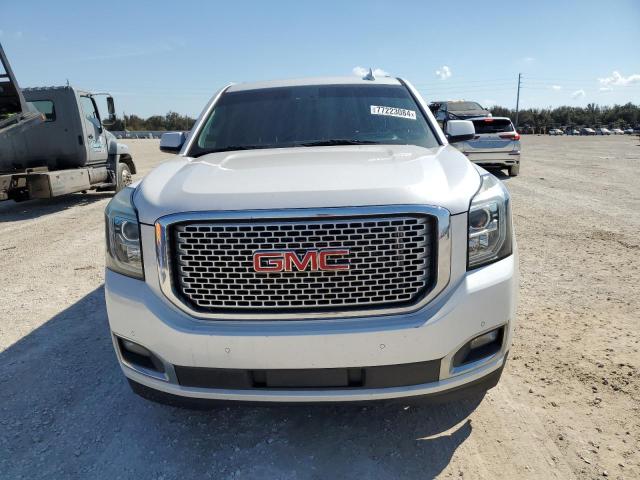 VIN 1GKS1HKJ1GR293637 2016 GMC Yukon, Denali no.5