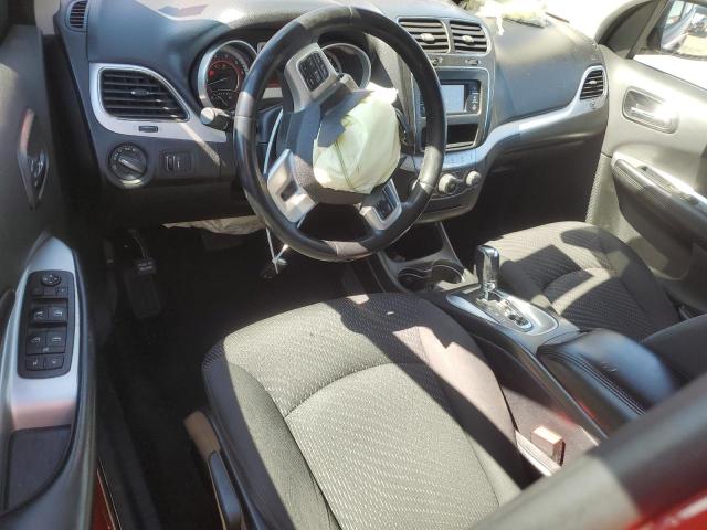 2016 DODGE JOURNEY SE - 3C4PDCAB6GT249596