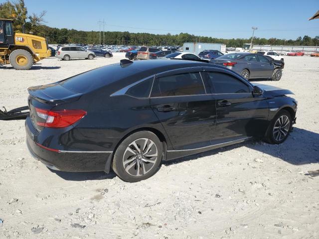 2018 HONDA ACCORD HYB - 1HGCV3F58JA016334