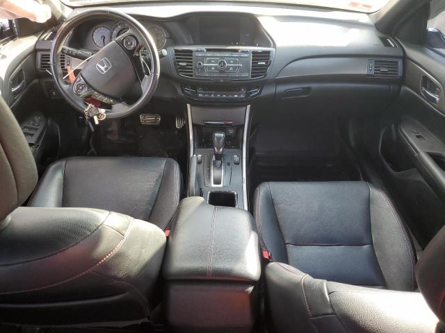 2017 HONDA ACCORD SPO - 1HGCR2F18HA137208