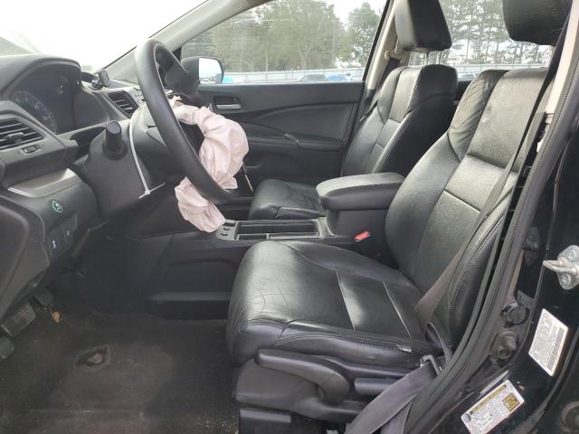 2016 HONDA CR-V LX - 2HKRM4H38GH701562