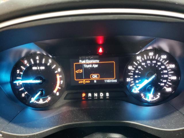 2015 FORD FUSION SE - 3FA6P0H96FR172668