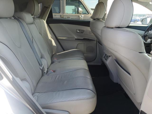 2015 TOYOTA VENZA LE - 4T3ZK3BB3FU070954