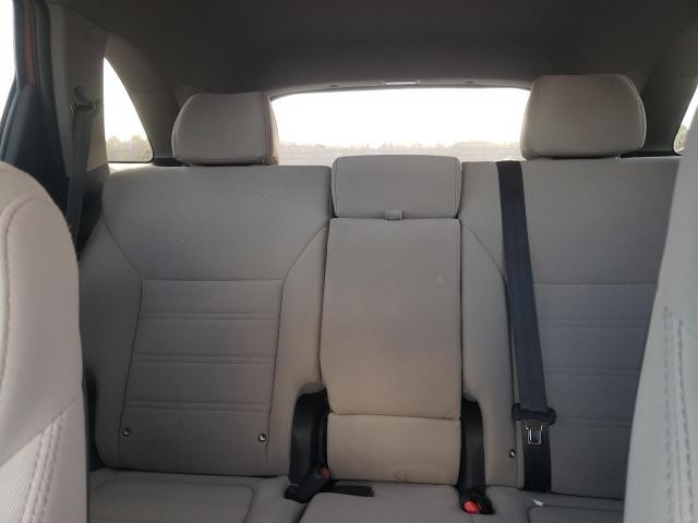 2017 KIA SORENTO LX - 5XYPG4A52HG305744