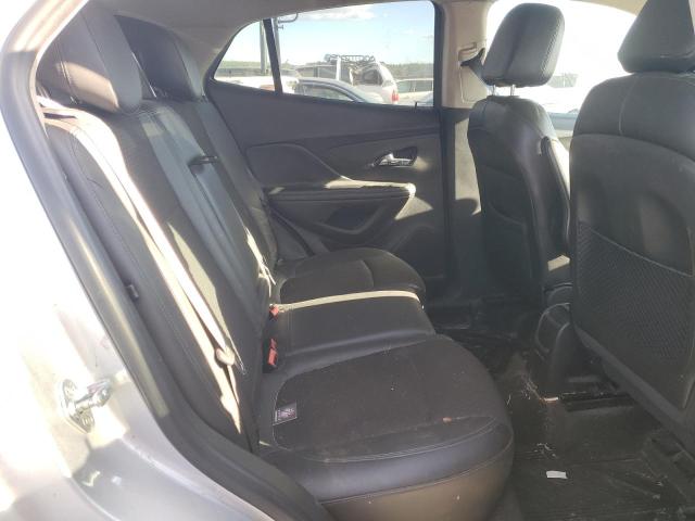 2017 BUICK ENCORE PRE - KL4CJESB6HB014520