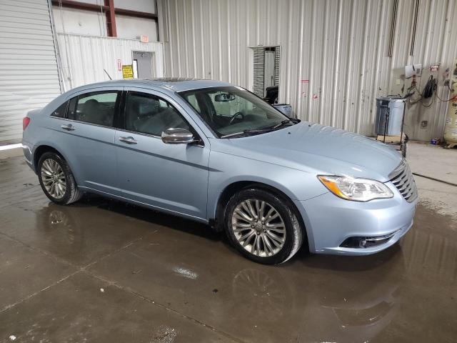 VIN 1C3CCBCG8DN679490 2013 Chrysler 200, Limited no.4