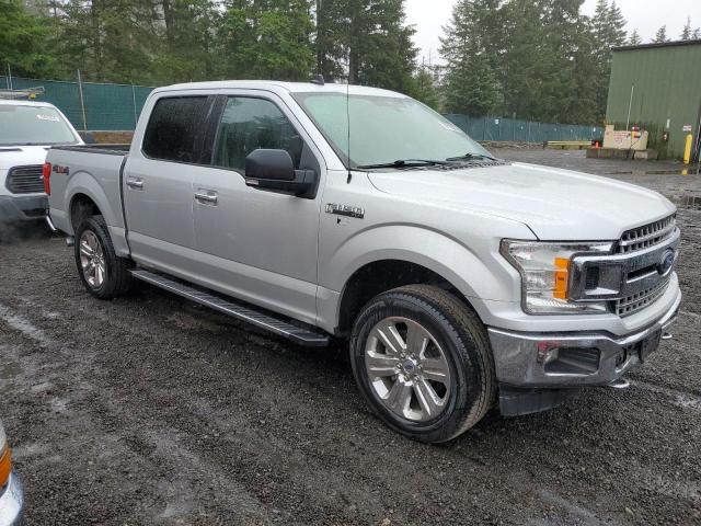 VIN 1FTEW1E42KKF32928 2019 Ford F-150, Supercrew no.4