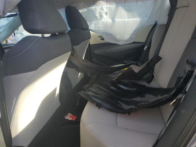 2022 TOYOTA 1/2 TON XL JTDEPMAE6NJ205455