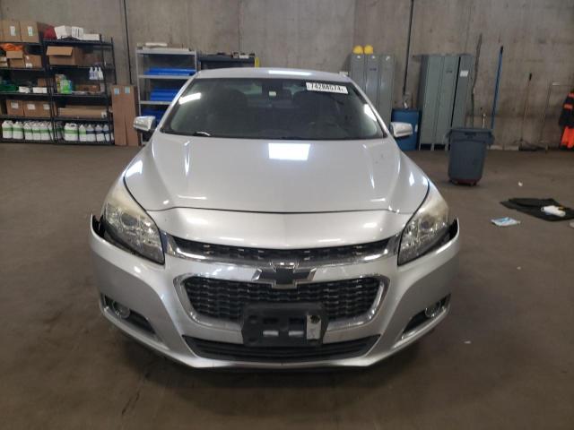 VIN 1G11H5SL9EF283710 2014 Chevrolet Malibu, Ltz no.5